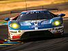 Langstrecken-WM Nürburgring: Ford setzt Titelkampf fort