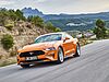 Der neue Ford Mustang kommt 2018 nach Europa - schneller, schärfer und noch moderner