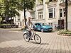 FordPass Bike: Deutsche Bahn Connect und Ford kooperieren beim Bikesharing in Köln und Düsseldorf