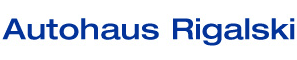 Logo von Autohaus Rigalski GmbH